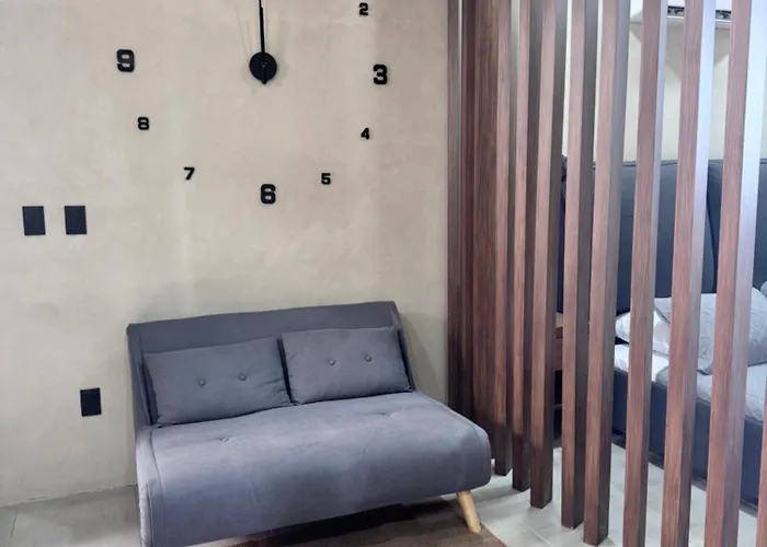 Xiib Kaab Estudio Con Jacuzzi Apartament Tulum
