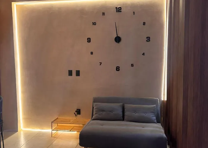 Apartamento Xiib Kaab Estudio Con Jacuzzi Tulum