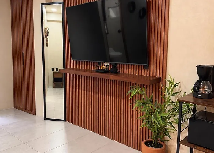 Xiib Kaab Estudio Con Jacuzzi Tulum